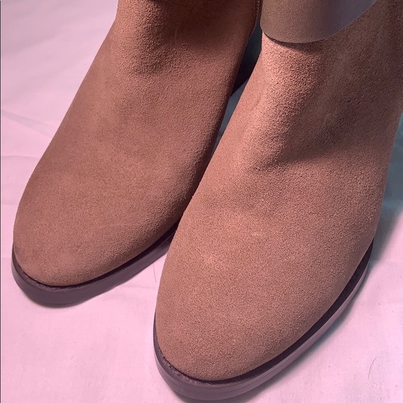 Kensie booties - Picture 5 of 8